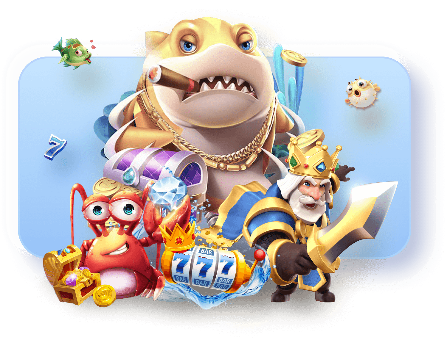 Mobile Gaming